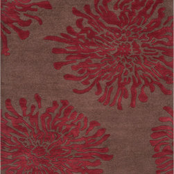 Bombay- (BST-539) - Rugs