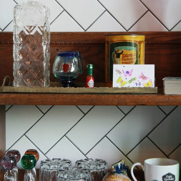 Kitchen Details