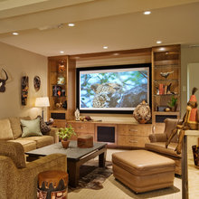 Family room- 160ManorDrive