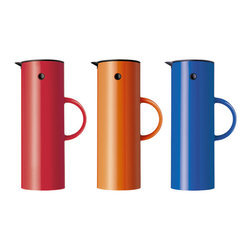 Stelton - Stelton Vacuum Jug 1L - Products