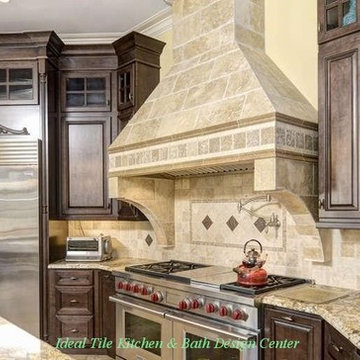 Kitchen Tile