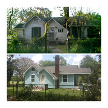 Before and After