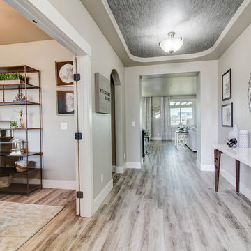 The Emerson at Lilac Springs — 2121 N. World Cup Way | Eagle, ID