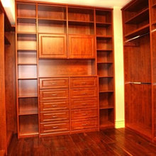 closets