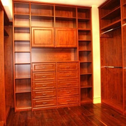 Custom Furniture - Products