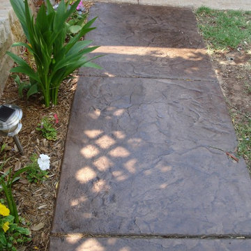 Our Work