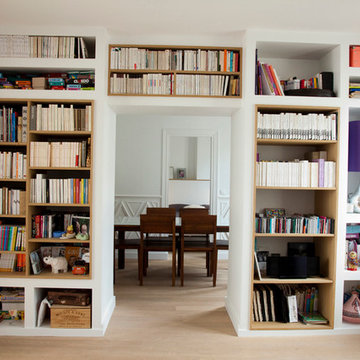 APPARTEMENT // DURANTIN