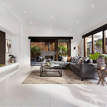 Living Room Ideas