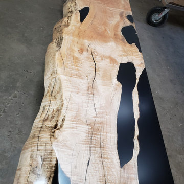 Epoxy Tables