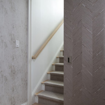 Battery Park Duplex