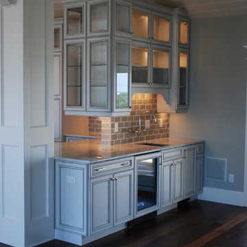 Kitchen: It's All in the Details