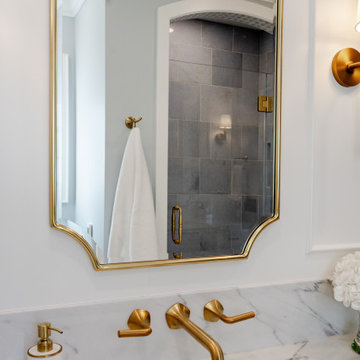 Holiday Home Reimagined : Bathroom 1