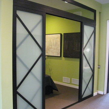 Room Dividers