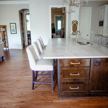 Family Centered Elegance