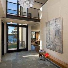 Exterior Ideas