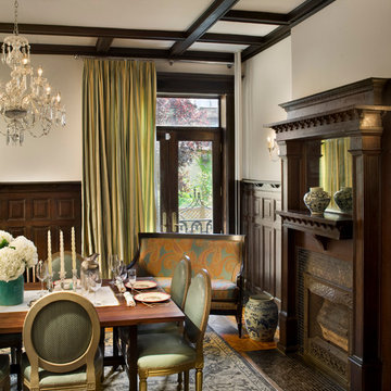 Brooklyn Brownstone