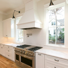 Range hoods