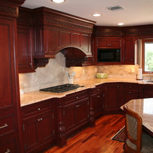 Kitchen Ideas