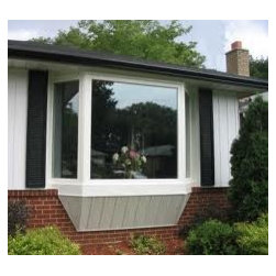 Vinyl Windows & Aluminum Windows - Windows