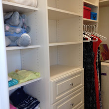 Closets
