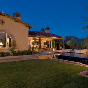Haciendas at DC Ranch