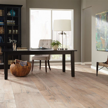 US Floors Hardwood Flooring