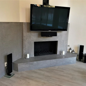 McCrossan Residence
