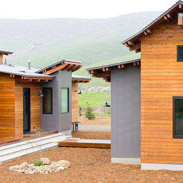 North Coast Ranch