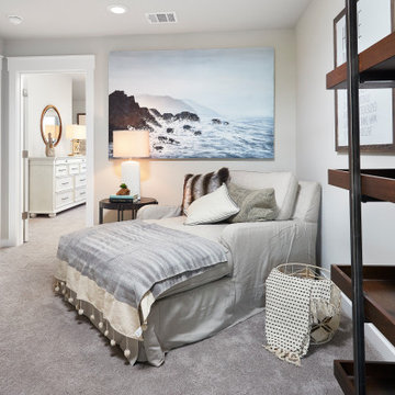 Austin, Texas | Harvest Meadows - Acadia E Loft