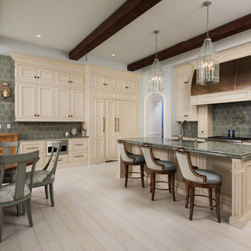 French Country Splendor