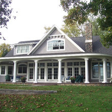 Exterior Ideas