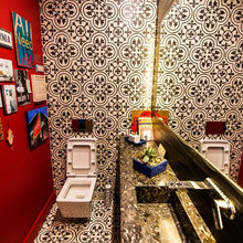 Bathroom Ideas