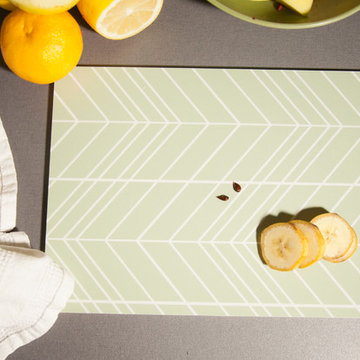 Chopping boards and coasters