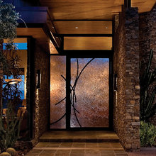 Entry way
