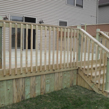 Our Work