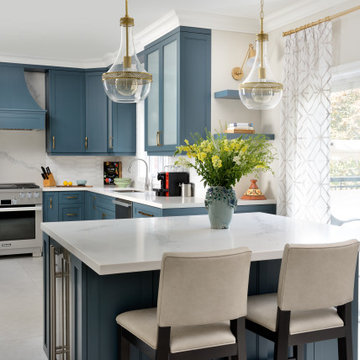 Maple Reno and Decor