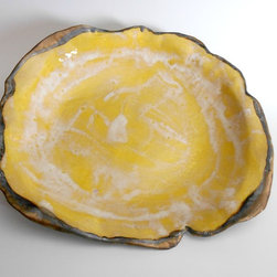 Maggie Minor Designs Wall Sculpture - Sculptures