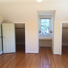 New House