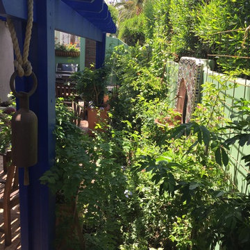 Phoenix Patio