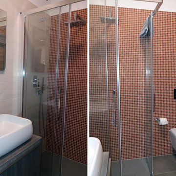 Bagno Moderno, Milano