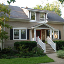 Siding