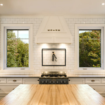 Fenêtre à battant - Casement windows