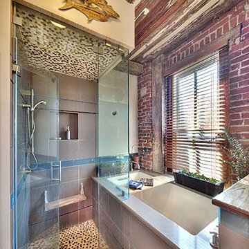 KC NARI Remodel Project of the Week: Rhino Builders Remodel + Design