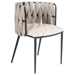 Contemporary Dining Chairs by Statements by J