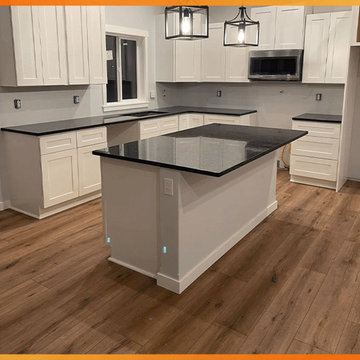 Neptune® Homeport from MaXL collection