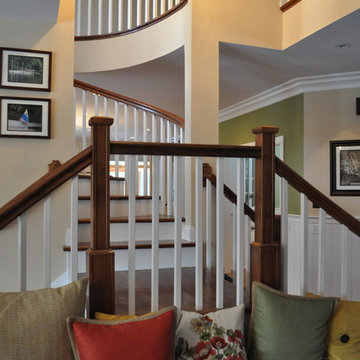 Hamilton Custom Homes