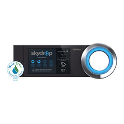 Skydrop Smart Watering Sprinkler Controller - Sprinklers
