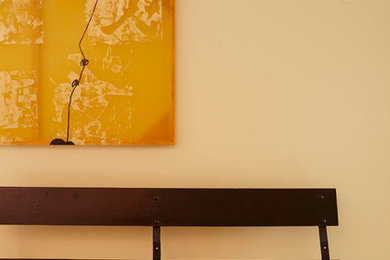 Inspiration for an entryway remodel in Chicago