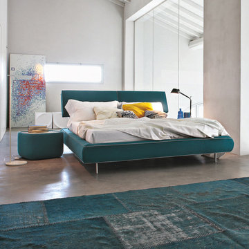 Cloud Bed, Tonin Casa
