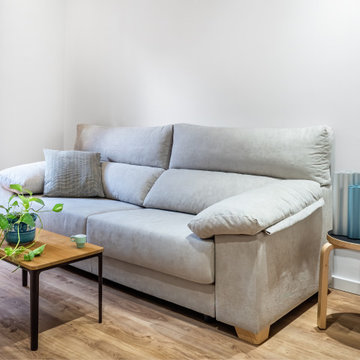 VIVIENDA BALCONES